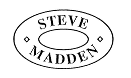 STEVE MADDEN trademark