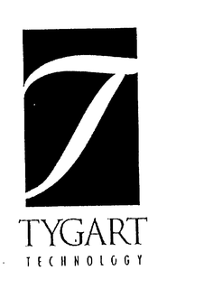 T TYGART TECHNOLOGY trademark