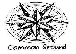 COMMON GROUND trademark
