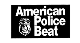 AMERICAN POLICE BEAT trademark