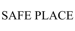 SAFE PLACE trademark