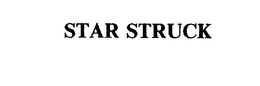 STAR STRUCK trademark