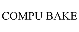 COMPU BAKE trademark