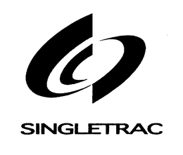SINGLETRAC trademark