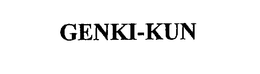 GENKI-KUN trademark