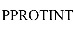 PPROTINT trademark