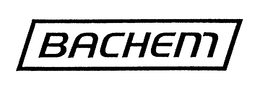 BACHEM trademark