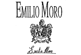 EMILIO MORO trademark