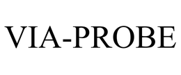 VIA-PROBE trademark