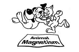 ANIMAL MAGNETISM trademark