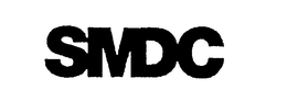 SMDC trademark