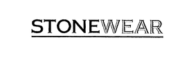 STONEWEAR trademark