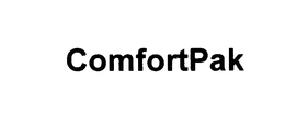 COMFORTPAK trademark