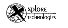 XPLORE TECHNOLOGIES trademark
