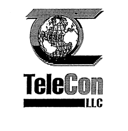TELECON LLC trademark
