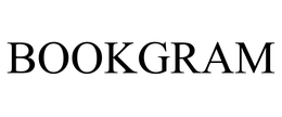 BOOKGRAM trademark