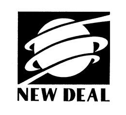 NEW DEAL trademark