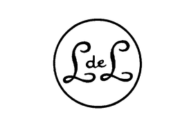 L DE L trademark
