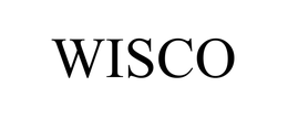 WISCO trademark