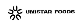 UNISTAR FOODS trademark
