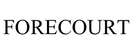 FORECOURT trademark