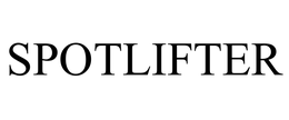 SPOTLIFTER trademark