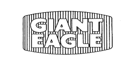 GIANT EAGLE trademark