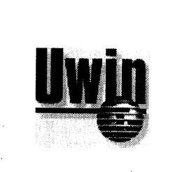 UWIN GT trademark