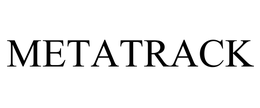 METATRACK trademark