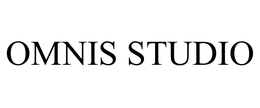 OMNIS STUDIO trademark