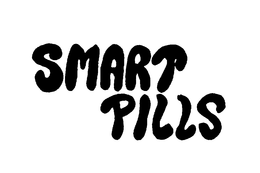 SMART PILLS trademark