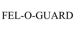 FEL-O-GUARD trademark