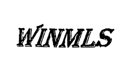 WINMLS trademark