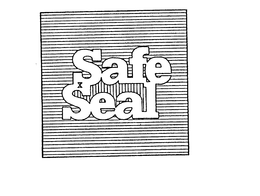 SAFE SEAL trademark
