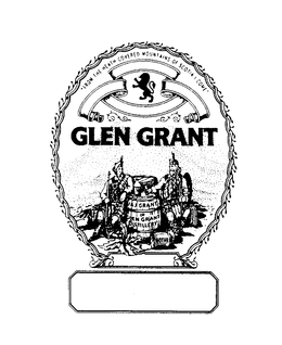 GLEN GRANT trademark