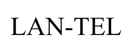 LAN-TEL trademark