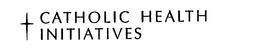 CATHOLIC HEALTH INITIATIVES trademark