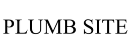 PLUMB SITE trademark