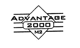 ADVANTAGE 2000 M2 trademark