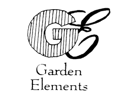 GE GARDEN ELEMENTS trademark