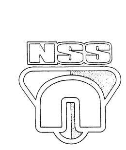 NSS N trademark