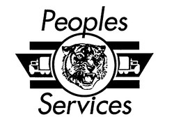 PEOPLES SERVICES trademark
