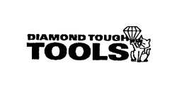 DIAMOND TOUGH TOOLS trademark