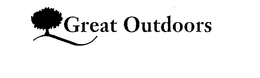 GREAT OUTDOORS trademark