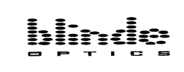 BLINDE OPTICS trademark