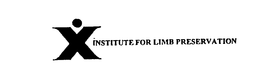 INSTITUTE FOR LIMB PRESERVATION trademark