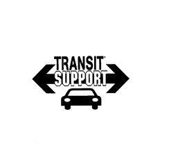 TRANSIT SUPPORT trademark