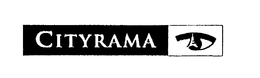 CITYRAMA trademark