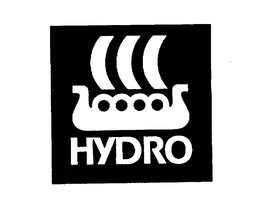 HYDRO trademark