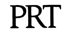 PRT trademark